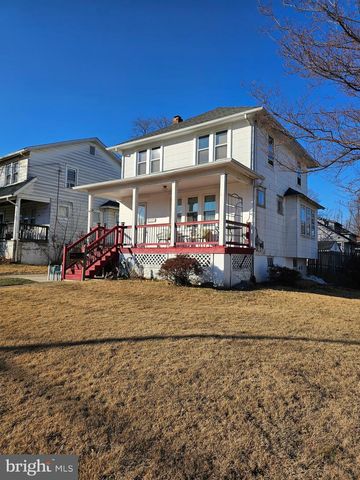 7665 RUDDEROW AVE, Pennsauken, NJ 08109
