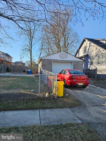 7665 RUDDEROW AVE, Pennsauken, NJ 08109