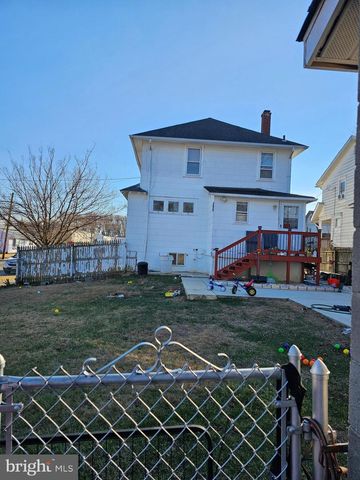 7665 RUDDEROW AVE, Pennsauken, NJ 08109