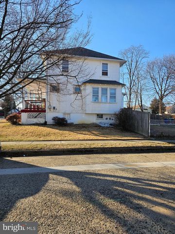 7665 RUDDEROW AVE, Pennsauken, NJ 08109