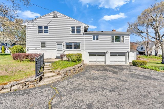 5 Taylor Circle, East Greenwich, RI 02818
