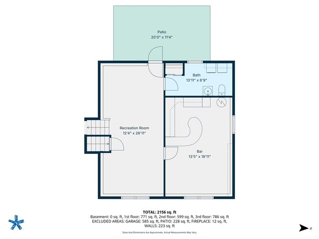 5 Taylor Circle, East Greenwich, RI 02818