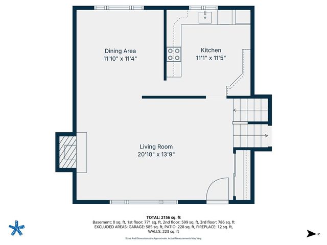 5 Taylor Circle, East Greenwich, RI 02818