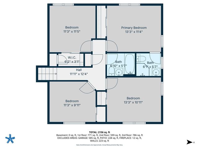 5 Taylor Circle, East Greenwich, RI 02818