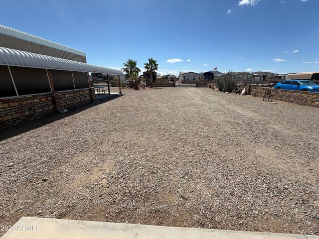 67641 ALPINE Drive, Salome, AZ 85348
