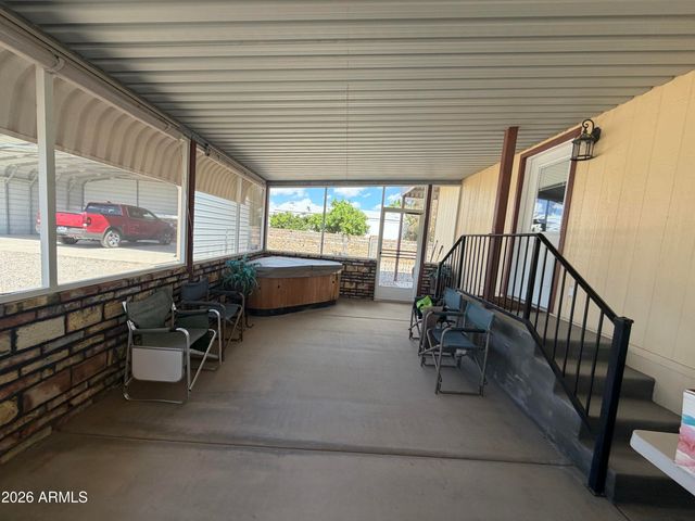 67641 ALPINE Drive, Salome, AZ 85348