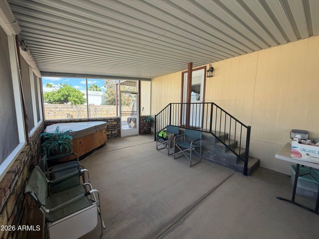 67641 ALPINE Drive, Salome, AZ 85348