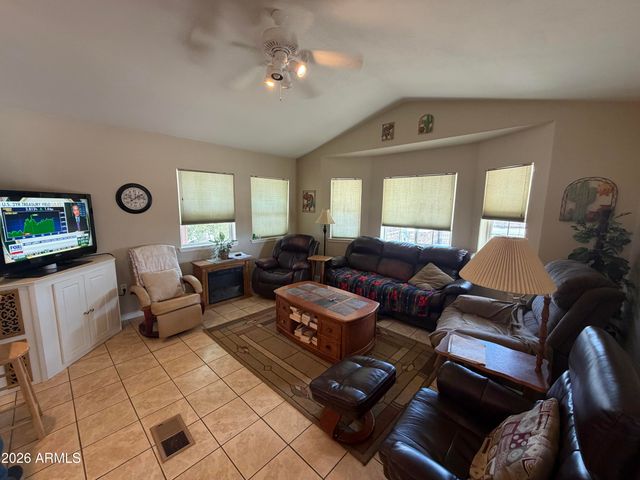 67641 ALPINE Drive, Salome, AZ 85348