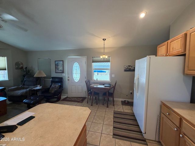 67641 ALPINE Drive, Salome, AZ 85348