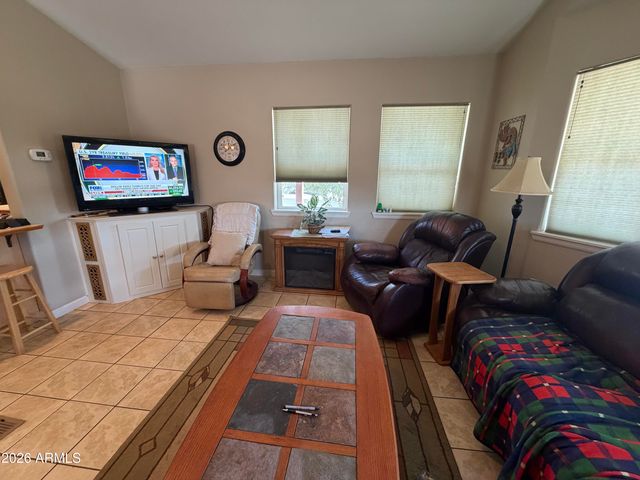 67641 ALPINE Drive, Salome, AZ 85348
