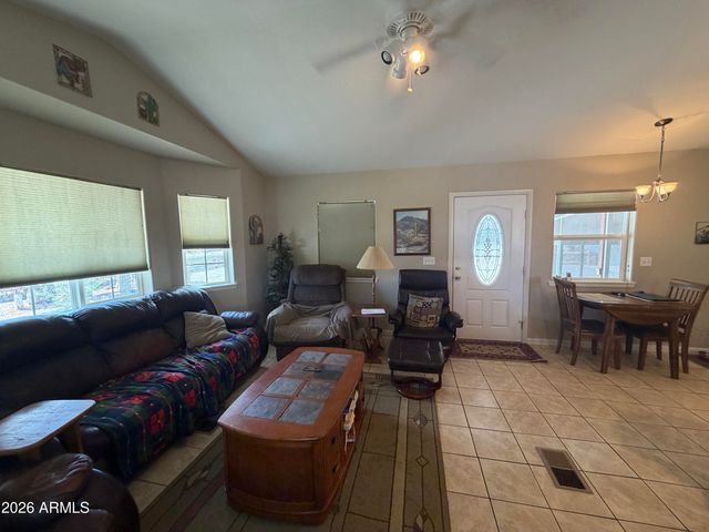 67641 ALPINE Drive, Salome, AZ 85348