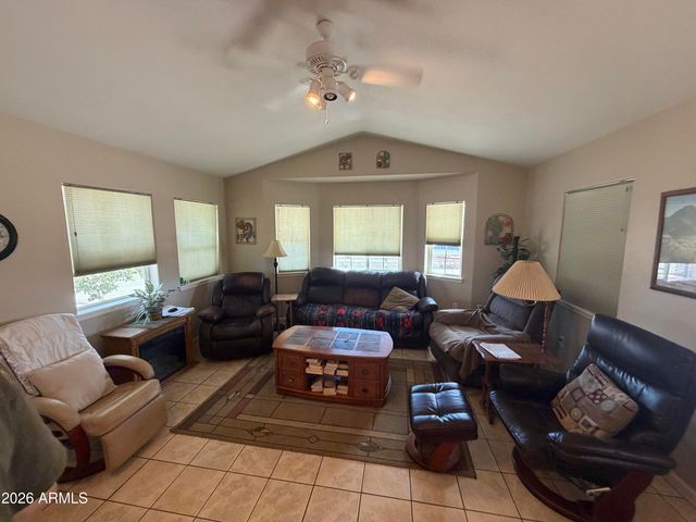 67641 ALPINE Drive, Salome, AZ 85348