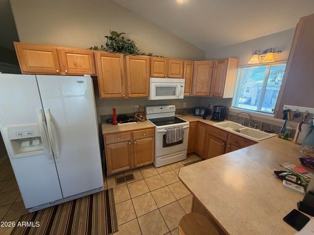 67641 ALPINE Drive, Salome, AZ 85348