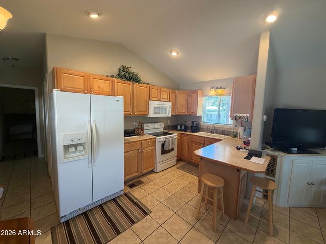 67641 ALPINE Drive, Salome, AZ 85348