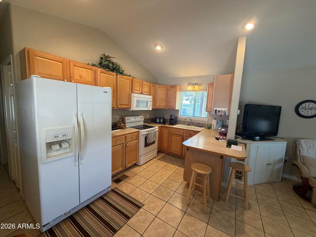 67641 ALPINE Drive, Salome, AZ 85348