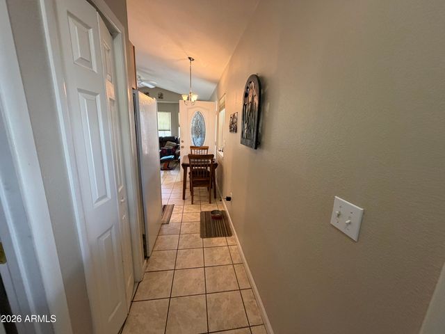 67641 ALPINE Drive, Salome, AZ 85348