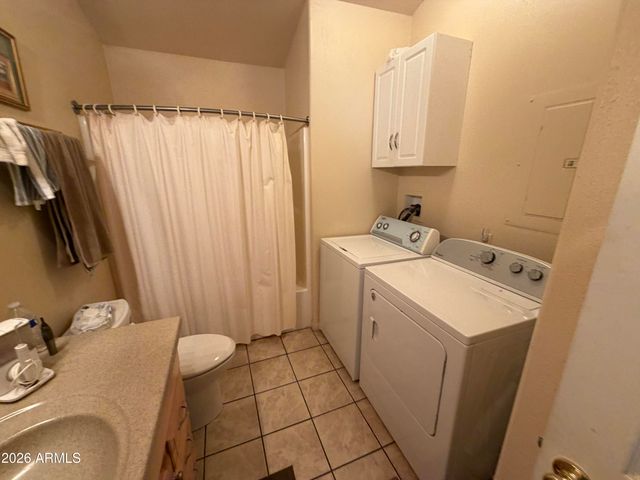 67641 ALPINE Drive, Salome, AZ 85348