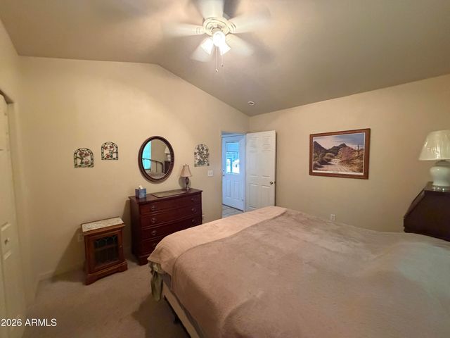 67641 ALPINE Drive, Salome, AZ 85348