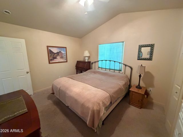 67641 ALPINE Drive, Salome, AZ 85348