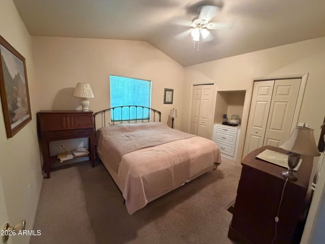67641 ALPINE Drive, Salome, AZ 85348