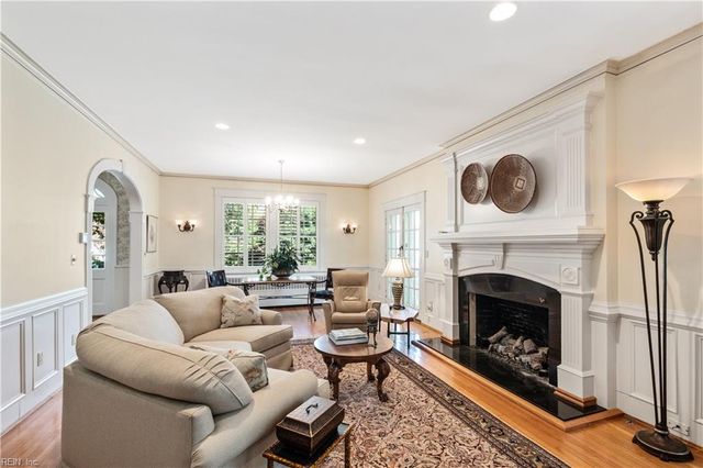 1308 Manteo ST, Norfolk, VA 23517