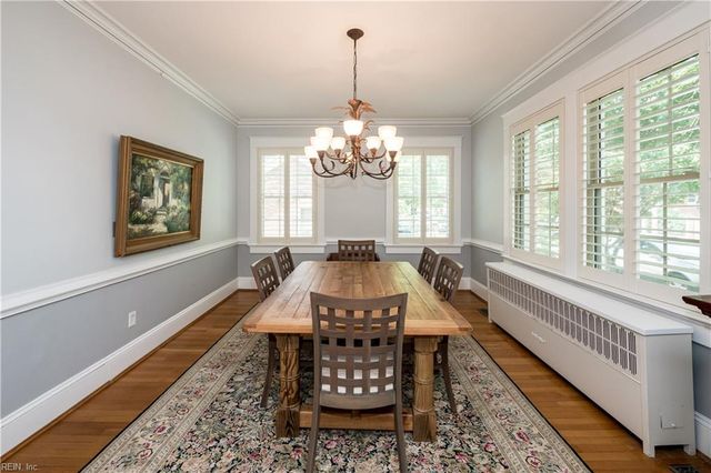 1308 Manteo ST, Norfolk, VA 23517