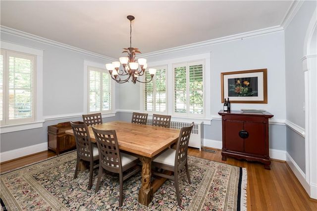 1308 Manteo ST, Norfolk, VA 23517