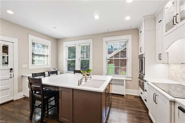 1308 Manteo ST, Norfolk, VA 23517