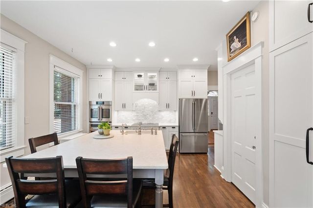 1308 Manteo ST, Norfolk, VA 23517