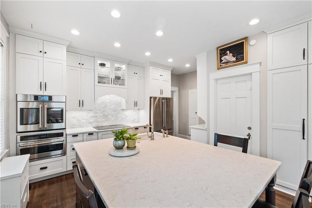 1308 Manteo ST, Norfolk, VA 23517
