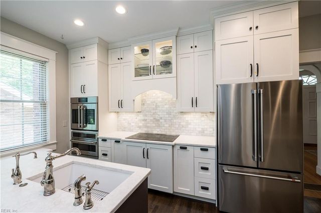 1308 Manteo ST, Norfolk, VA 23517
