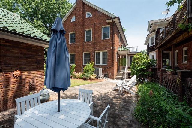 1308 Manteo ST, Norfolk, VA 23517