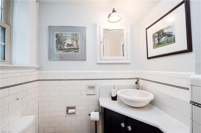 1308 Manteo ST, Norfolk, VA 23517