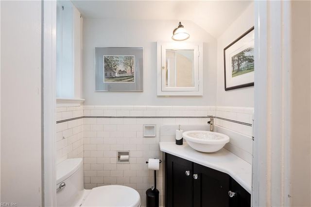 1308 Manteo ST, Norfolk, VA 23517
