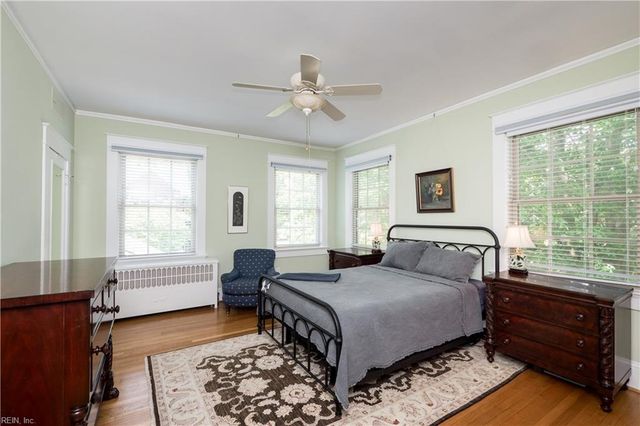 1308 Manteo ST, Norfolk, VA 23517