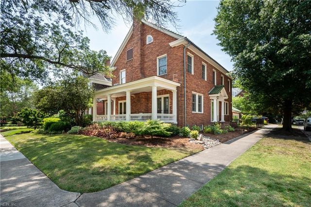 1308 Manteo ST, Norfolk, VA 23517