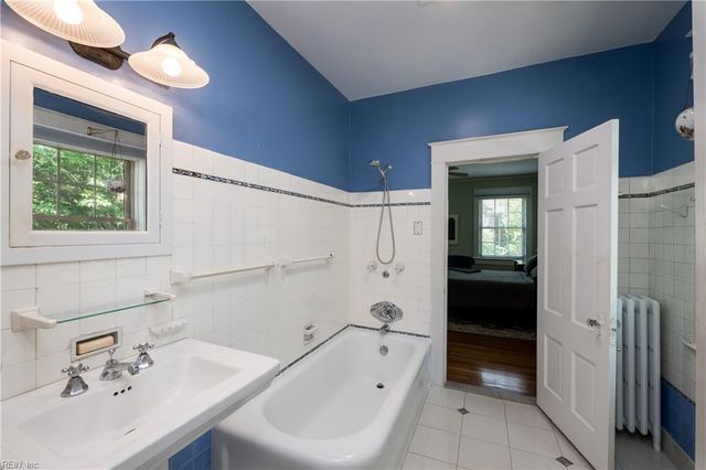 1308 Manteo ST, Norfolk, VA 23517