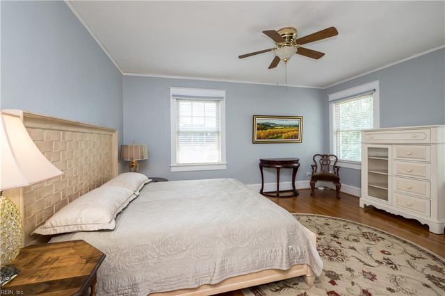 1308 Manteo ST, Norfolk, VA 23517