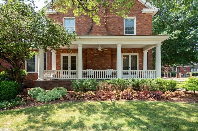 1308 Manteo ST, Norfolk, VA 23517