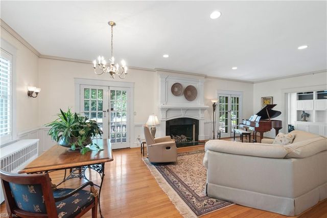 1308 Manteo ST, Norfolk, VA 23517