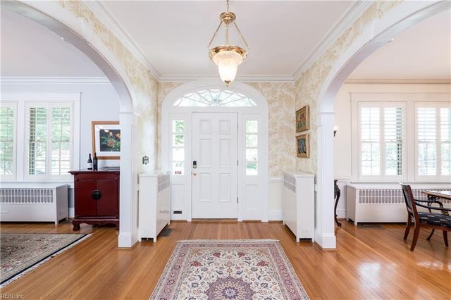 1308 Manteo ST, Norfolk, VA 23517