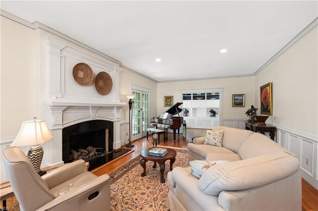 1308 Manteo ST, Norfolk, VA 23517