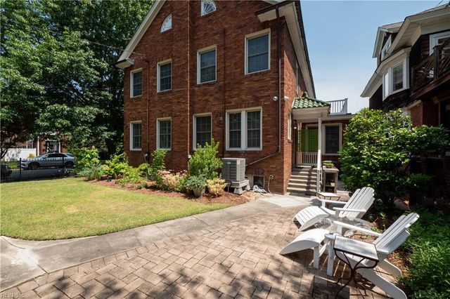 1308 Manteo ST, Norfolk, VA 23517