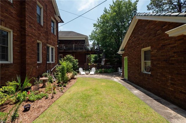 1308 Manteo ST, Norfolk, VA 23517