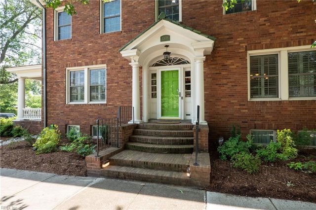 1308 Manteo ST, Norfolk, VA 23517