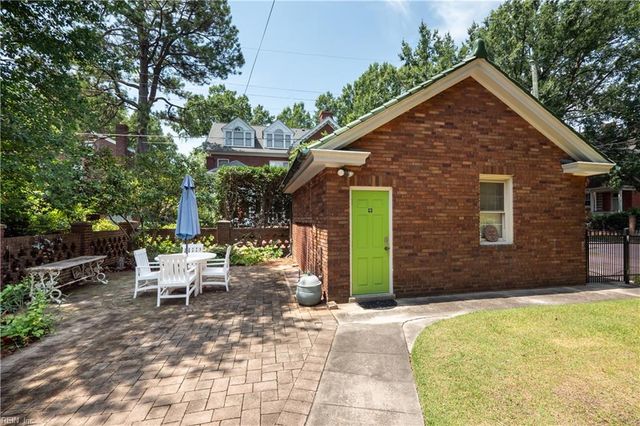 1308 Manteo ST, Norfolk, VA 23517