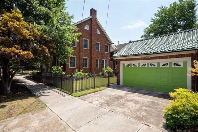 1308 Manteo ST, Norfolk, VA 23517