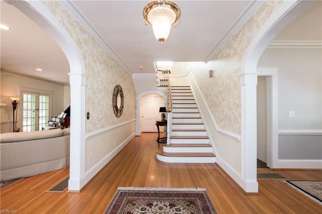 1308 Manteo ST, Norfolk, VA 23517