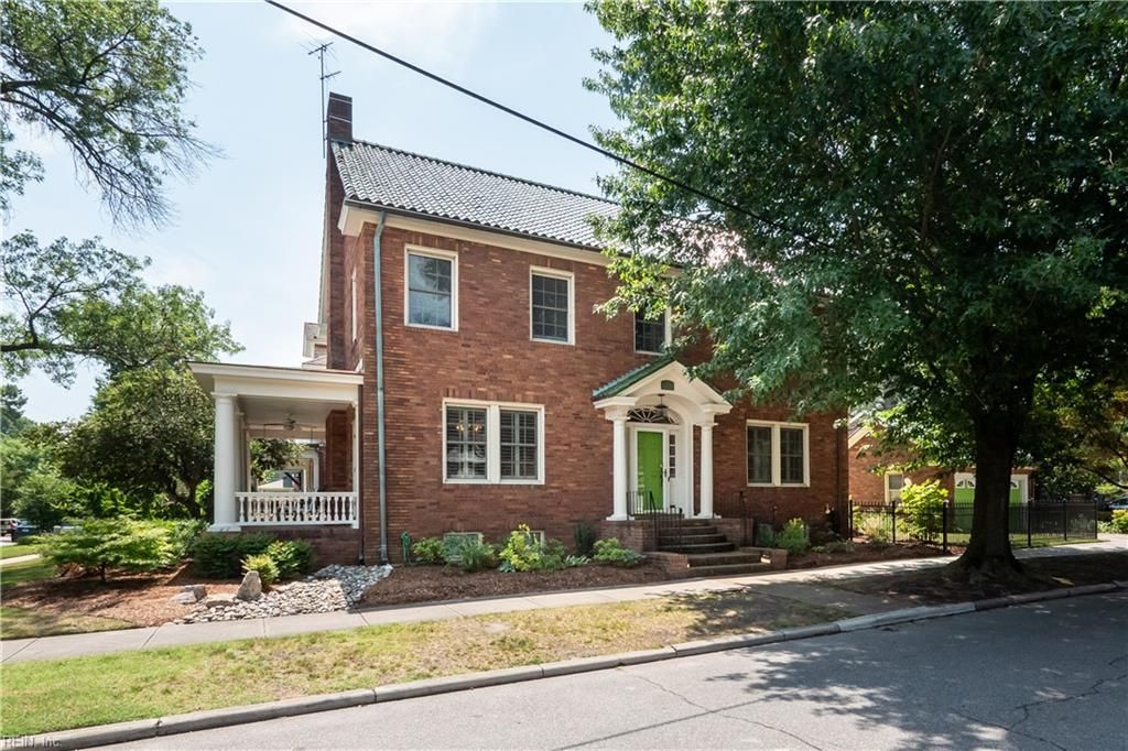 1308 Manteo ST, Norfolk, VA 23517