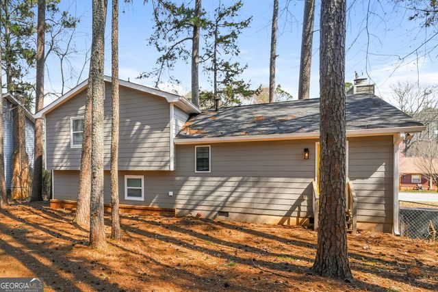 299 Cindy Drive, Conyers, GA 30094